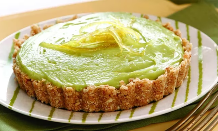 MasterChef: cómo hacer una riquísima tarta dulce de palta, el plato de Rodolfo que deslumbró a Donato de Santis MasterChef: cómo hacer una riquísima tarta dulce de palta, el plato de Rodolfo que deslumbró a Donato de Santis