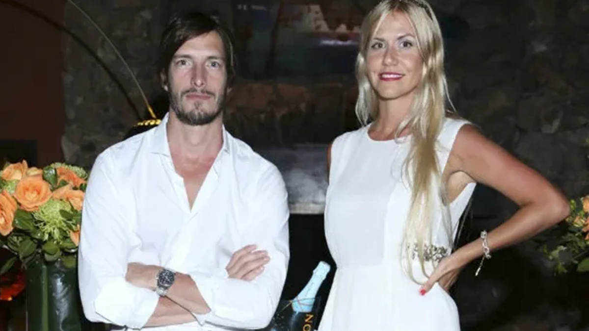 Quién es Luz Barrantes, la novia millonaria de Iván de Pineda