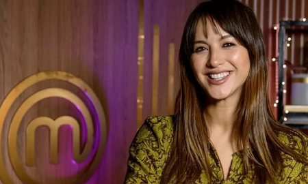 La verdadera razón por la que Flor Vigna se fue de MasterChef La verdadera razón por la que Flor Vigna se fue de MasterChef