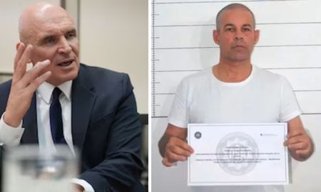 quien es fred machado, el empresario ligado al narcotrafico que complica a jose luis espert quien es fred machado, el empresario ligado al narcotrafico que complica a jose luis espert