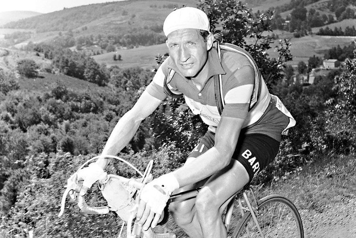 Bartali se retiró en 1954, con un total de 91 victorias en distintas pruebas y, por sus extraordinarios logros, ocupa el 6° puesto entre los 100 mejores ciclistas de todos los tiempos e integra el Cycling Hall of Fame (Hall de la Fama del Ciclismo), ubicado en Aigle, Suiza, sede de la Unión Ciclista Internacional (UCI).