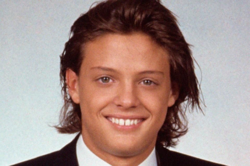 La exitosa carrera de Luis Miguel.