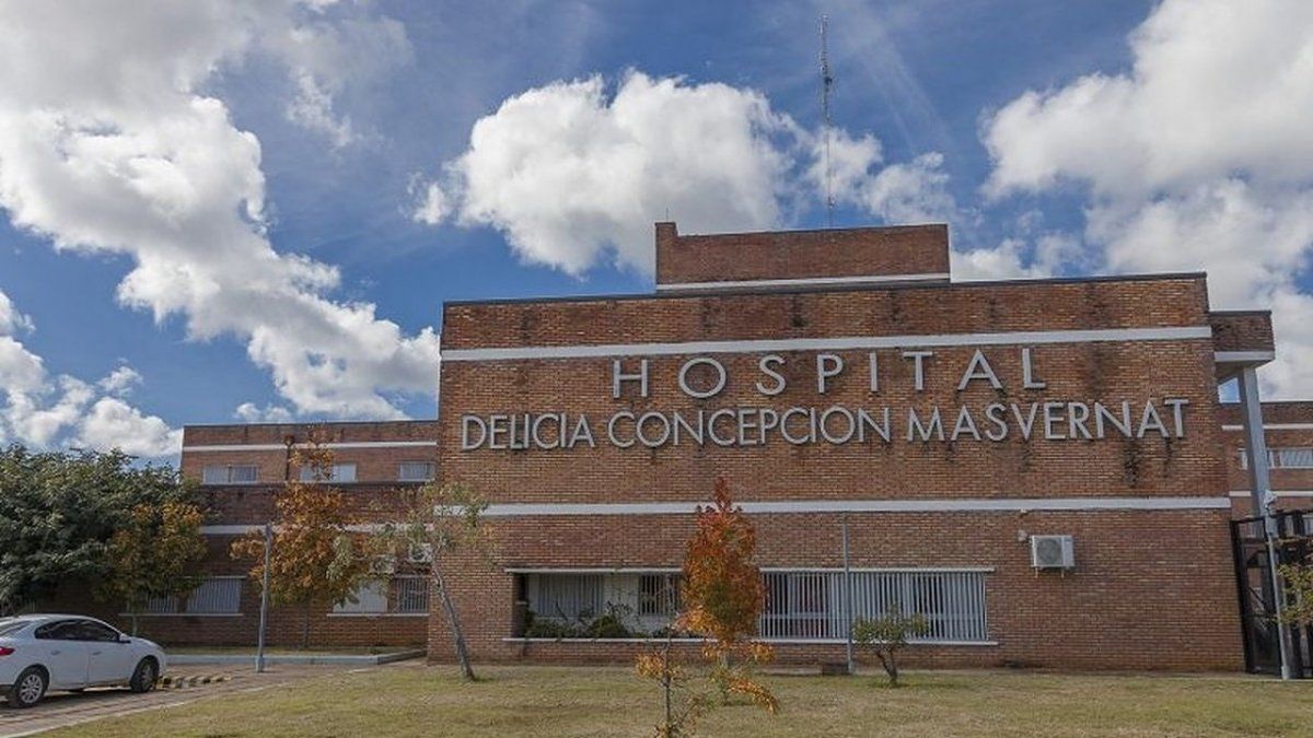 Tragedia en Entre Ríos: querían velar al bebé pero el hospital lo quemó junto a residuos patológicos