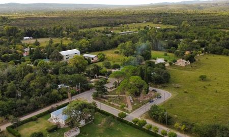 escapada relajante a un pueblo desconocido de cordoba que combina naturaleza y un ritmo tranquilo escapada relajante a un pueblo desconocido de cordoba que combina naturaleza y un ritmo tranquilo