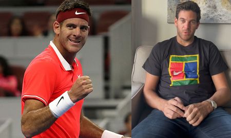 Juan Martín Del Potro anunció que se someterá a una cirugía para intentar llegar en condiciones de disputar los Juegos Olímpicos de Tokio 2021. Juan Martín Del Potro anunció que se someterá a una cirugía para intentar llegar en condiciones de disputar los Juegos Olímpicos de Tokio 2021.