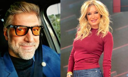 Cabak criticó a Yanina y ella no se calló. Cabak criticó a Yanina y ella no se calló.