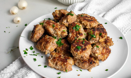 Frikadeller: la receta rápida y fácil con ingredientes sencillos para preparar y sorprender a la familia Frikadeller: la receta rápida y fácil con ingredientes sencillos para preparar y sorprender a la familia