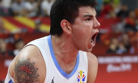 Gabriel Deck se recuperó del coronavirus y se sumará a la Selección Argentina en la gira de Las Vegas, previa a los Juegos Olímpicos de Tokio. Gabriel Deck se recuperó del coronavirus y se sumará a la Selección Argentina en la gira de Las Vegas, previa a los Juegos Olímpicos de Tokio.