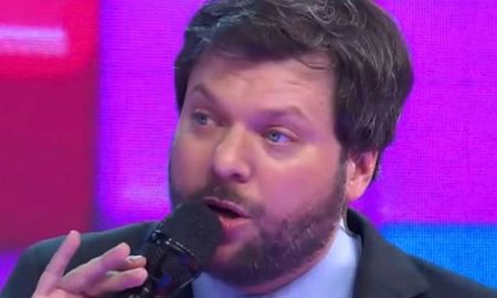 El nuevo programa de Guido Kaczka arranca con problemas. El nuevo programa de Guido Kaczka arranca con problemas.