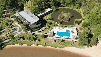 Tigre Joven: una propuesta segura y divertida para viajes de egresados