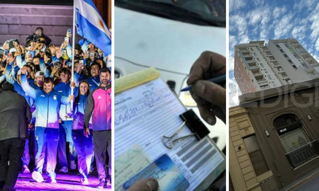 las 3 noticias para empezar el dia: lo que necesitas saber este viernes 16 de octubre las 3 noticias para empezar el dia: lo que necesitas saber este viernes 16 de octubre
