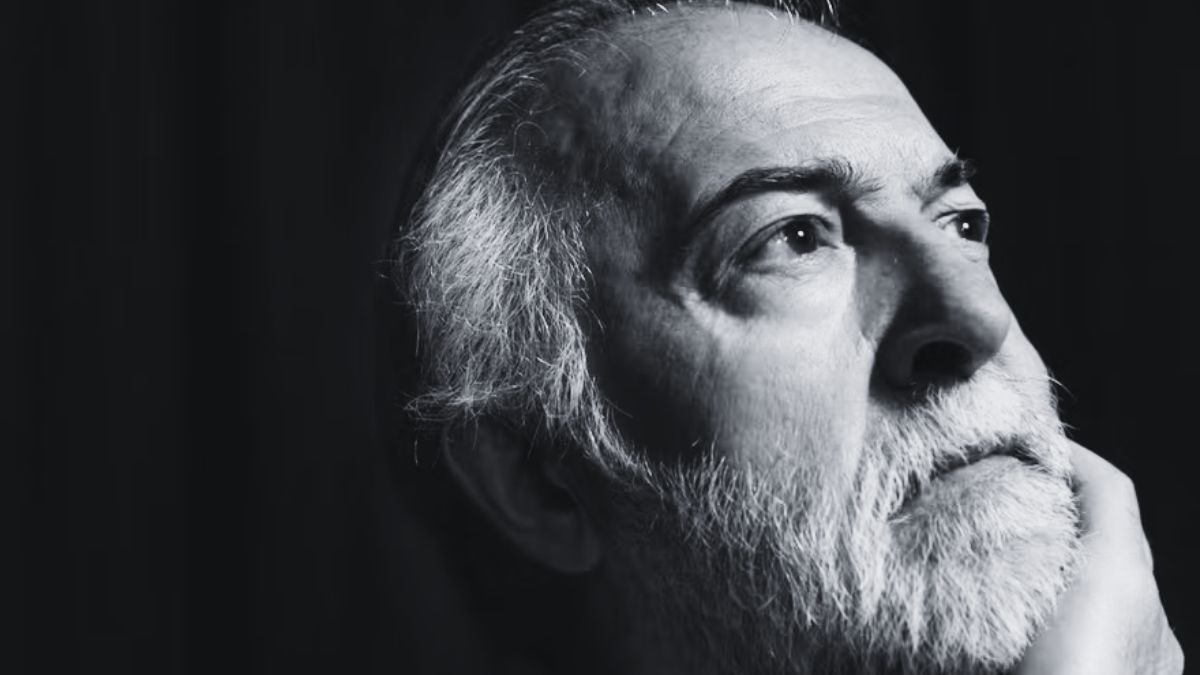 Falleció el actor argentino Héctor Cacho Bidonde.