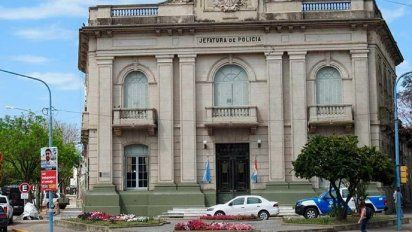 La conducción de Unidad Regional V de Rafaela fue intervenida por el gobierno y, en las últimas semanas, estuvo a cargo de Jorgelina Aguirre.
