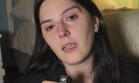 La creadora de contenido explicó que mantuvo la enfermedad en secreto mientras atravesaba los estudios médicos. La creadora de contenido explicó que mantuvo la enfermedad en secreto mientras atravesaba los estudios médicos.