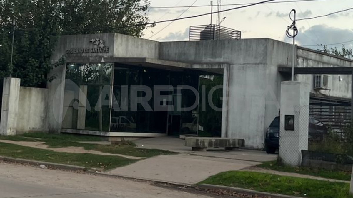 La Subcomisaría 17° está ubicada en Gorriti 5.600.