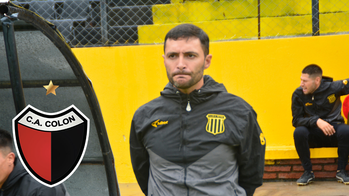 ¡No se guardó nada! El enorme elogio del técnico de Mitre para Colón: Un equipo....