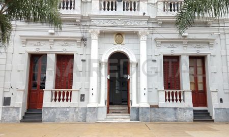 La Municipalidad de Coronda adhirió al decreto de la Nación y dio a conocer las actividades que están habilitadas. La Municipalidad de Coronda adhirió al decreto de la Nación y dio a conocer las actividades que están habilitadas.