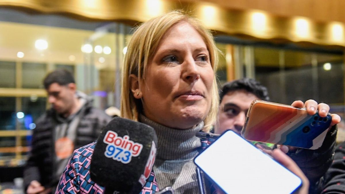 Scaglia dejó claro que la competencia en las PASO es contra el kirchnerismo