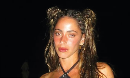 los intensos intercambios de tini con otra cantante que despertaron la curiosidad de los fans los intensos intercambios de tini con otra cantante que despertaron la curiosidad de los fans
