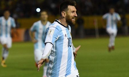 messi: ?si nos va mal en el mundial, tenemos que desaparecer? messi: ?si nos va mal en el mundial, tenemos que desaparecer?