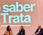 La capital santafesina fue sede de una jornada de la Región Centro bajo el lema “De las políticas públicas a la acción territorial”. La capital santafesina fue sede de una jornada de la Región Centro bajo el lema “De las políticas públicas a la acción territorial”.