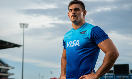 Escándalo por los mensajes racistas y discriminatorios del capitán de Los Pumas, Pablo Matera Escándalo por los mensajes racistas y discriminatorios del capitán de Los Pumas, Pablo Matera