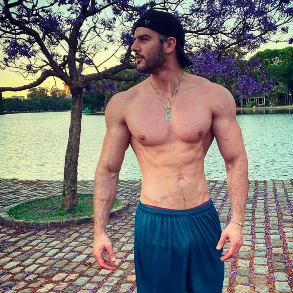 El sobrino del empresario millonario, Thomás Fort, está acusado de homicidio por haber matado a dos personas.