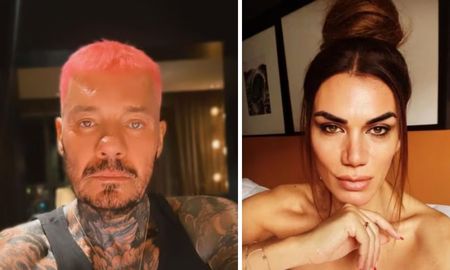Flor de la V volvió a referirse a su vínculo con Marcelo Tinelli y generó revuelo en redes. Flor de la V volvió a referirse a su vínculo con Marcelo Tinelli y generó revuelo en redes.