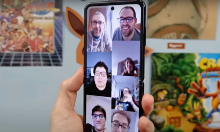 Cómo mejorar la calidad de las videosllamadas en WhatsApp Cómo mejorar la calidad de las videosllamadas en WhatsApp