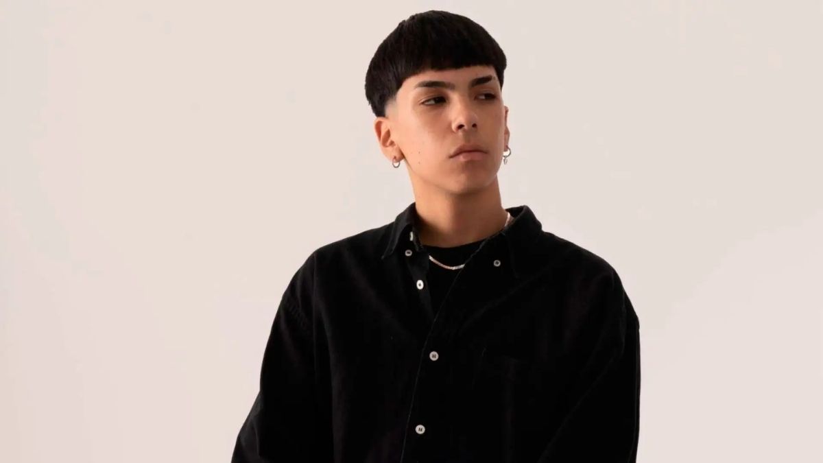 El Gobierno nacional suspendió un show de Milo J en la ex ESMA. El Gobierno nacional suspendió un show de Milo J en la ex ESMA.