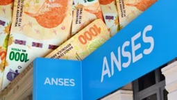 altText(Calendario de pagos ANSES: quiénes cobran hoy miércoles 21 de enero)}