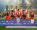 Unión y la pretemporada 2024. Unión y la pretemporada 2024.