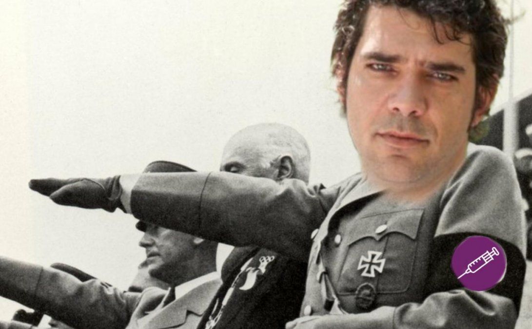 Cormillot propuso el uso de una pulsera para identificar los antivacunas y lo tildaron de nazi &nbsp;