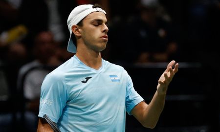 tenis: argentina quedo eliminada de la copa davis tras perder la serie con croacia tenis: argentina quedo eliminada de la copa davis tras perder la serie con croacia