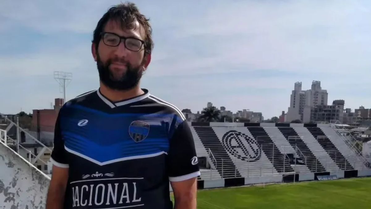 Juan Caliani: El periodista asesinado en Neuquén