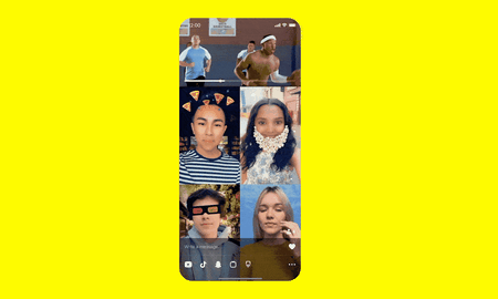 Snapchat