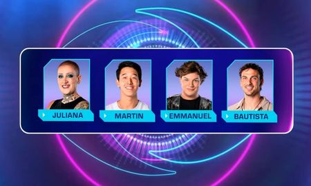 Quién abandonará la casa de Gran Hermano 2023 este lunes. Quién abandonará la casa de Gran Hermano 2023 este lunes.