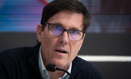 La reunión paritaria particular docente fue encabezada por los ministros de Educación, José Goity; de Economía, Pablo Olivares; y de Trabajo, Empleo y Seguridad Social, Roald Bascolo. La reunión paritaria particular docente fue encabezada por los ministros de Educación, José Goity; de Economía, Pablo Olivares; y de Trabajo, Empleo y Seguridad Social, Roald Bascolo.