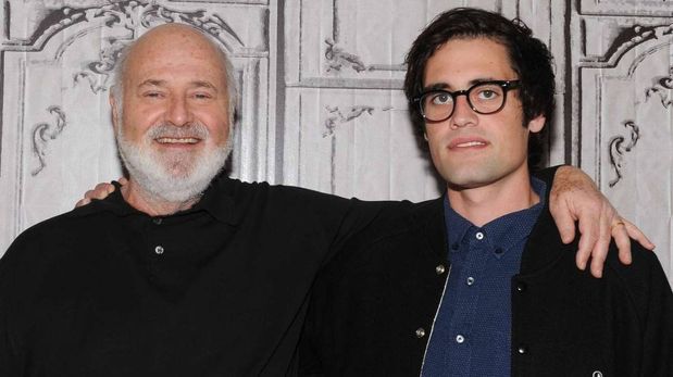 Nick Reiner, de 32 años, es considerado el principal sospechoso en la muerte de Rob Reiner y de su esposa Michele Singer.