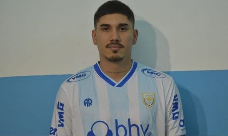 El gran anuncio de Atlético de Rafaela antes del debut de local en el Federal A El gran anuncio de Atlético de Rafaela antes del debut de local en el Federal A