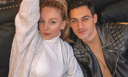 Ester Expósito y Alejandro Speitzer asistieron al mismo evento, se ignoraron y despertaron rumores. Ester Expósito y Alejandro Speitzer asistieron al mismo evento, se ignoraron y despertaron rumores.