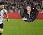 Gonzalo Bonadeo se refirió al nuevo Mundial que jugará Lionel Messi con la Selección Argentina. Gonzalo Bonadeo se refirió al nuevo Mundial que jugará Lionel Messi con la Selección Argentina.