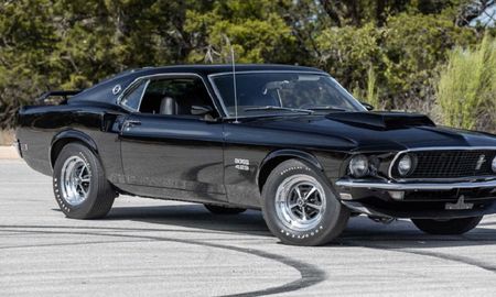 subastaran el ford mustang exclusivo del fallecido paul walker actor de rapido y furioso subastaran el ford mustang exclusivo del fallecido paul walker actor de rapido y furioso