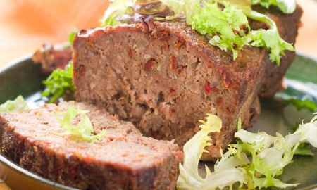 Pan de carne, una delicia mundial