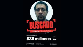 Cómo funciona el pago de recompensas en Santa Fe: más de 300 millones de pesos en juego