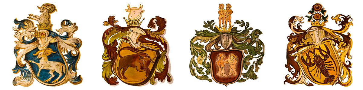 Conocé tu horóscopo de hoy, según tu signo zodiacal: Aries, Tauro, Géminis, Cáncer, Leo, Virgo, Libra, Escorpio, Sagitario, Capricornio, Acuario, Piscis.