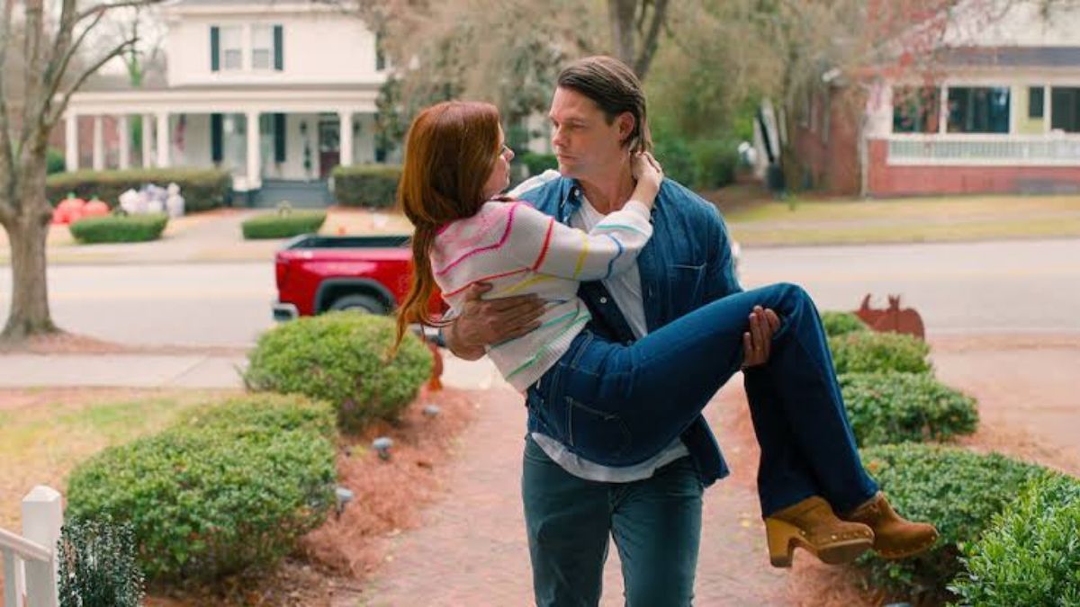 Una historia de amor y amistad que conquista a los espectadores en cada episodio.