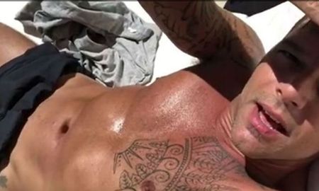 Ricky Martin Ricky Martin