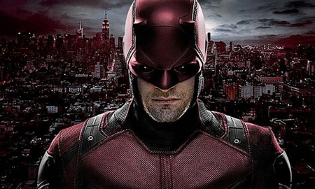 El Diablo de Hell’s Kitchen se ubicó en el octavo puesto, obteniendo 195 millones de minutos de vizualización a largo de los 39 episodios que componen sus temporadas. El Diablo de Hell’s Kitchen se ubicó en el octavo puesto, obteniendo 195 millones de minutos de vizualización a largo de los 39 episodios que componen sus temporadas.