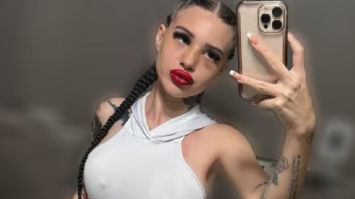 Se conoció quién es la influencer que atropelló un nene en Pinamar. Se conoció quién es la influencer que atropelló un nene en Pinamar.